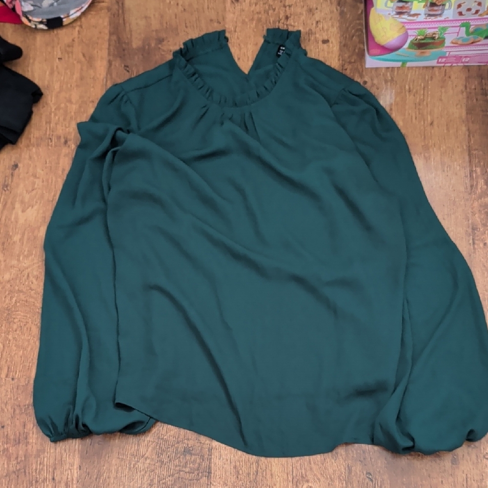 Shein Blouse